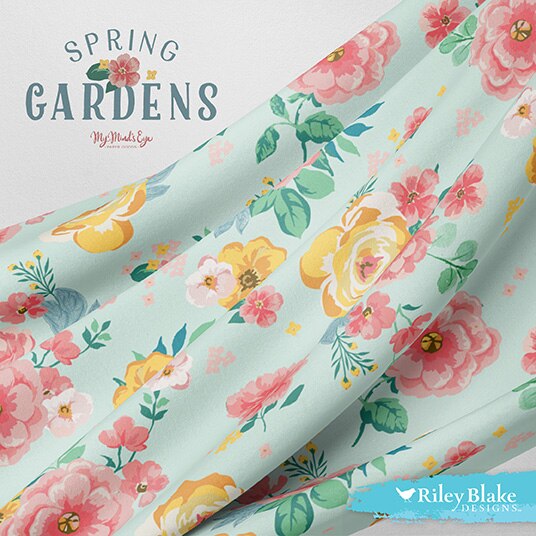 Spring Gardens